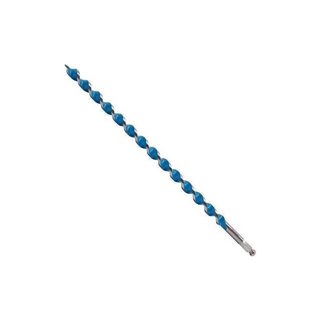 Spyder Stinger 11/16 In. x 18 In. Woodboring Auger Drill Bit
