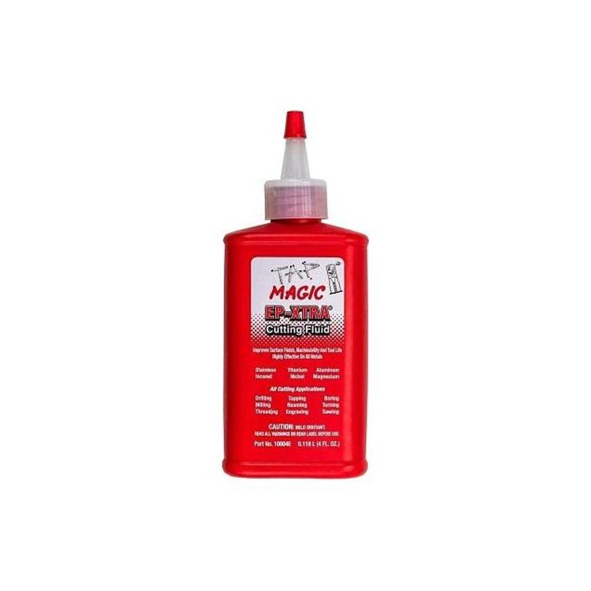 Forney 4 Oz. Tap Magic Cutting Fluid