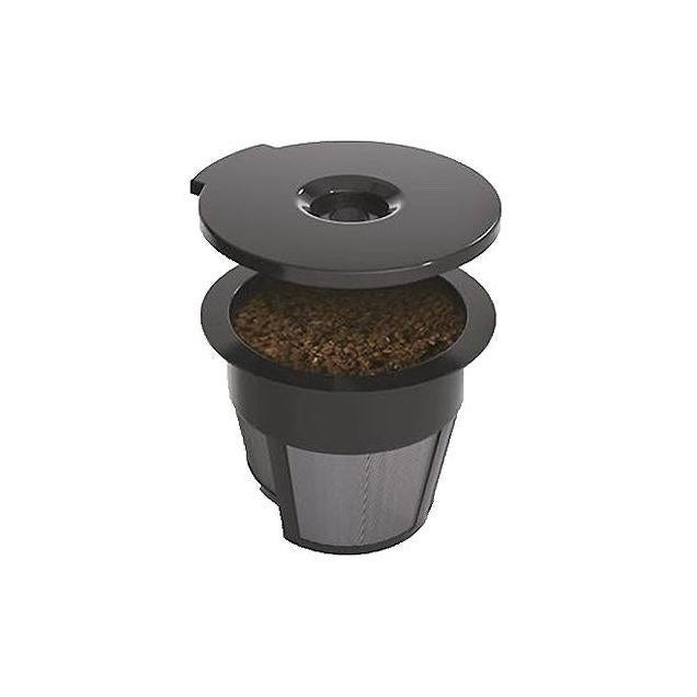 Medelco K-Cup Single-Serve Coffee Filter Basket (2-Pack) Medelco K-Cup Single-Serve Coffee Filter Basket (2-Pack)