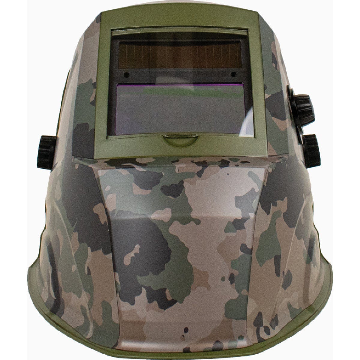 Forney Easy Weld Camo ADF Welding Helmet - photo 4 Forney Easy Weld Camo ADF Welding Helmet - photo 4