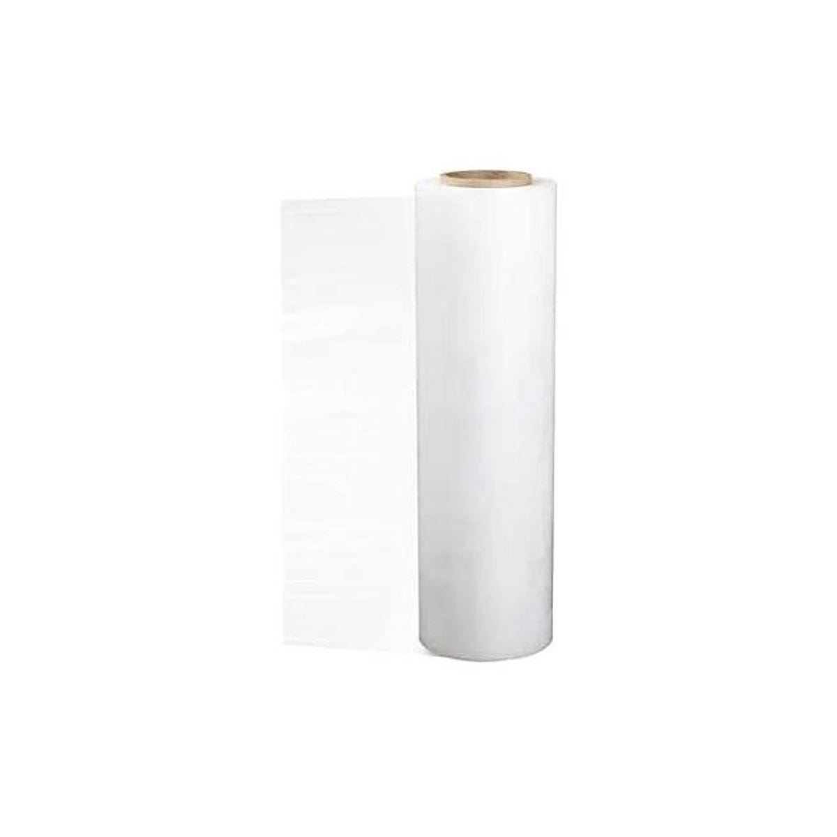 Staples 17.25 In. x 1500 Ft. Mailing Stretch Wrap (4-Pack)