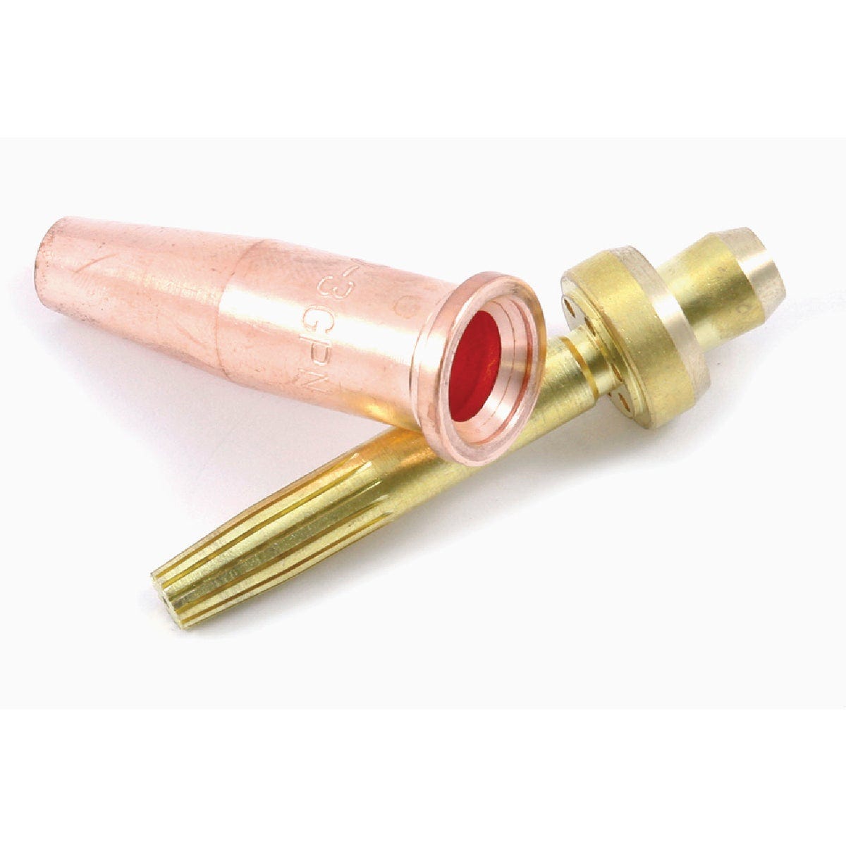 Forney #0 (0-3-GPN) Cutting Tip - photo 4