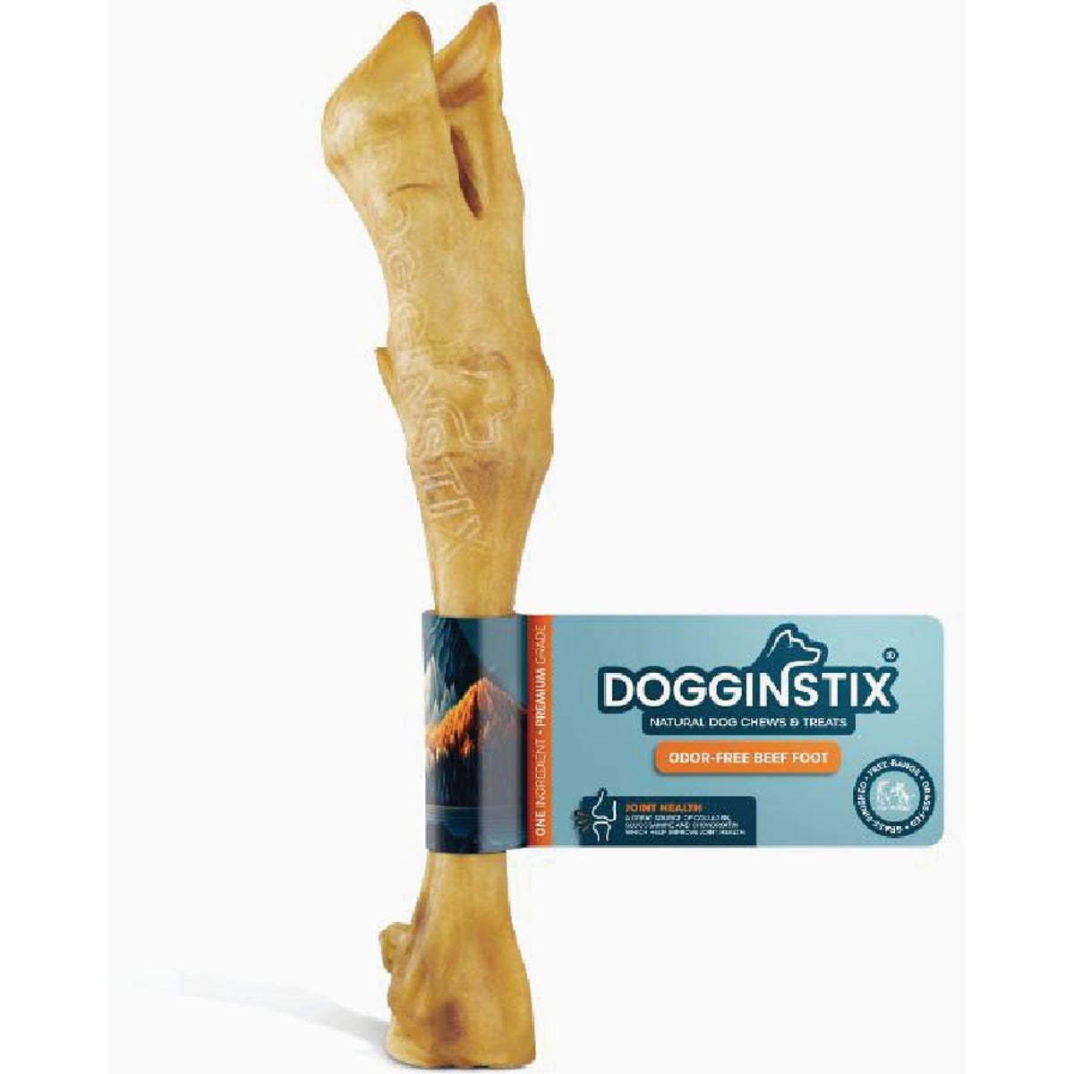Dogginstix Lamb Feet Dog Treat | Do it Best