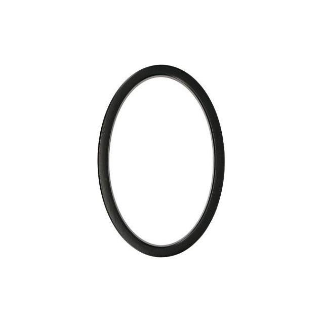 Hillman Distinctions 5 In. Black Zinc Number 0 Hillman Distinctions 5 In. Black Zinc Number 0