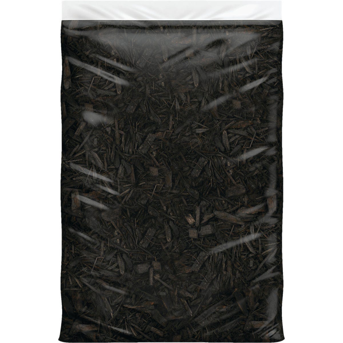 Scotts Nature Scapes 1.5 Cu. Ft. Classic Black Color Enhanced Mulch - photo 2 Scotts Nature Scapes 1.5 Cu. Ft. Classic Black Color Enhanced Mulch - photo 2