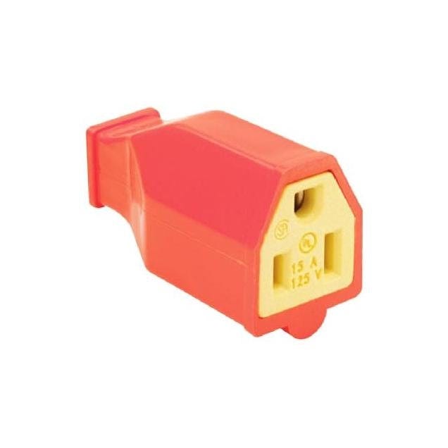 Legrand Pass & Seymour 125V 15A Connector