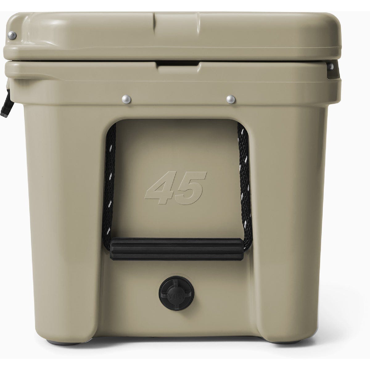 Yeti Tundra 45, 28-Can Cooler, Tan - photo 5