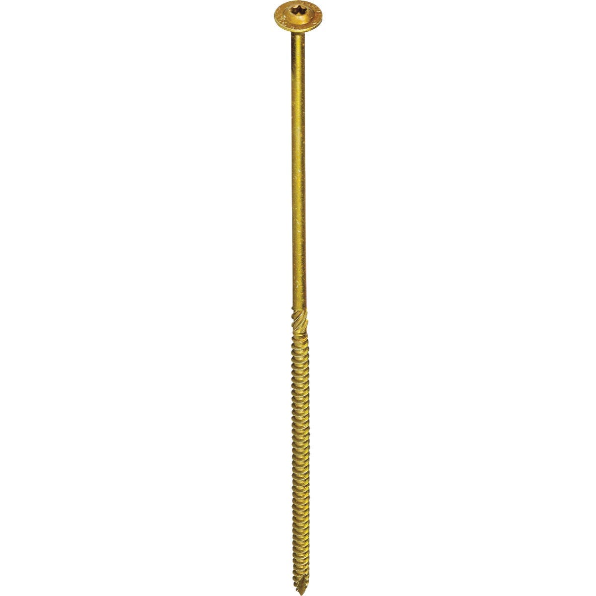 GRK RSS Rugged 3/8 In. x 12 In. Star Drive Washer-Head Structure Screw (50-Count) - photo 3 GRK RSS Rugged 3/8 In. x 12 In. Star Drive Washer-Head Structure Screw (50-Count) - photo 3