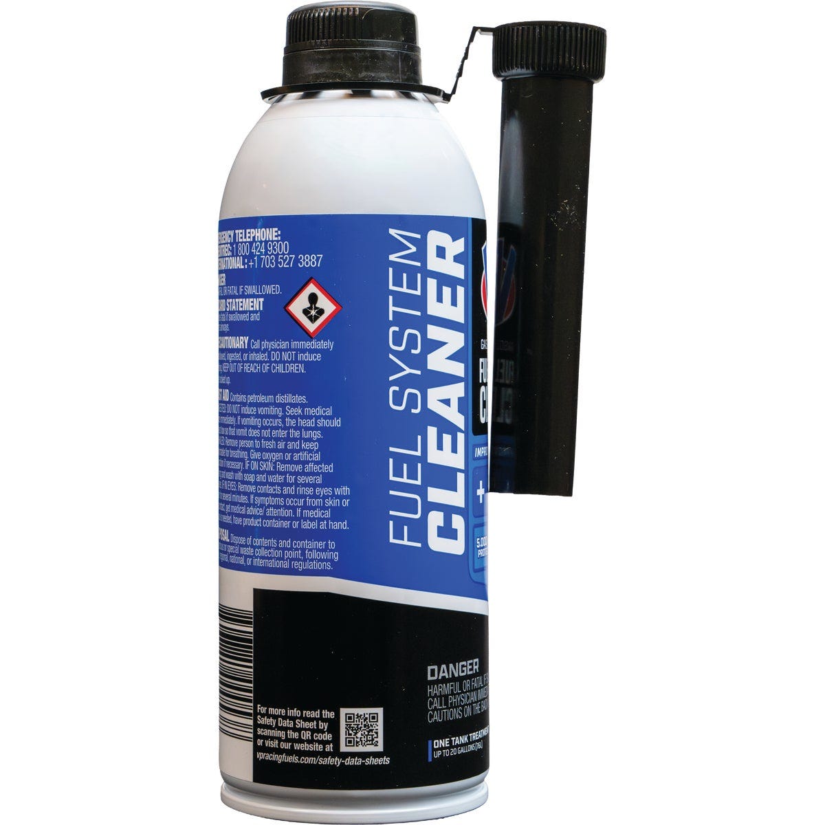 VP Racing Fuels MADDITIVE 16 Fl. Oz. Fuel System Cleaner - photo 3 VP Racing Fuels MADDITIVE 16 Fl. Oz. Fuel System Cleaner - photo 3