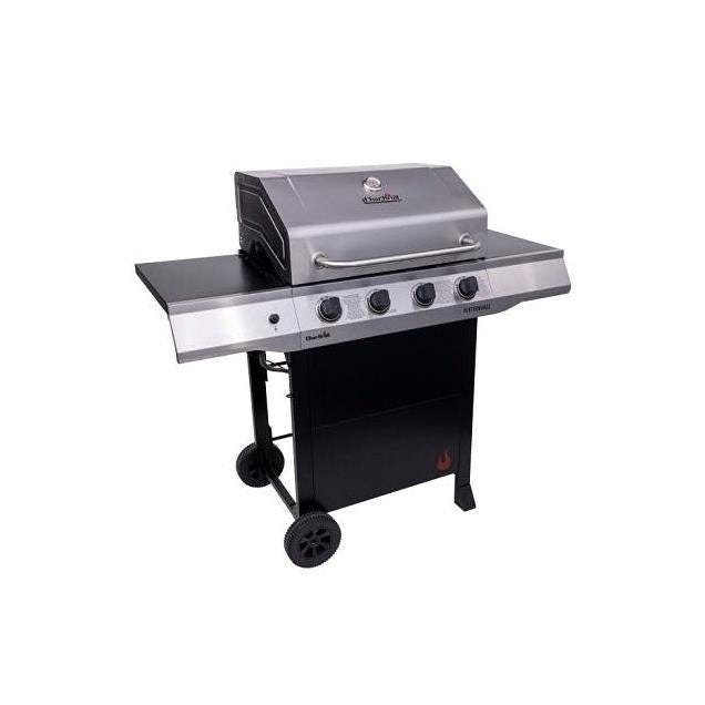 Char-Broil Performance Series 4-Burner Liquid Propane Gas Grill Char-Broil Performance Series 4-Burner Liquid Propane Gas Grill