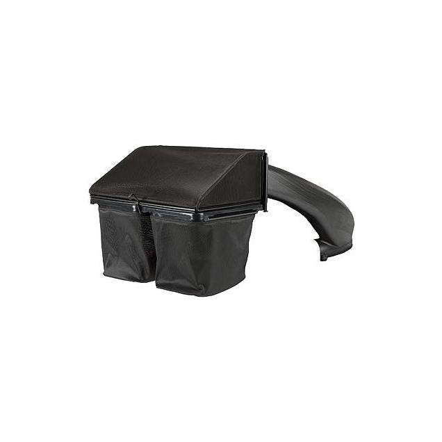 Arnold 30 In. 3.25 Bushel Mini Rider Mower Bagger Kit Arnold 30 In. 3.25 Bushel Mini Rider Mower Bagger Kit