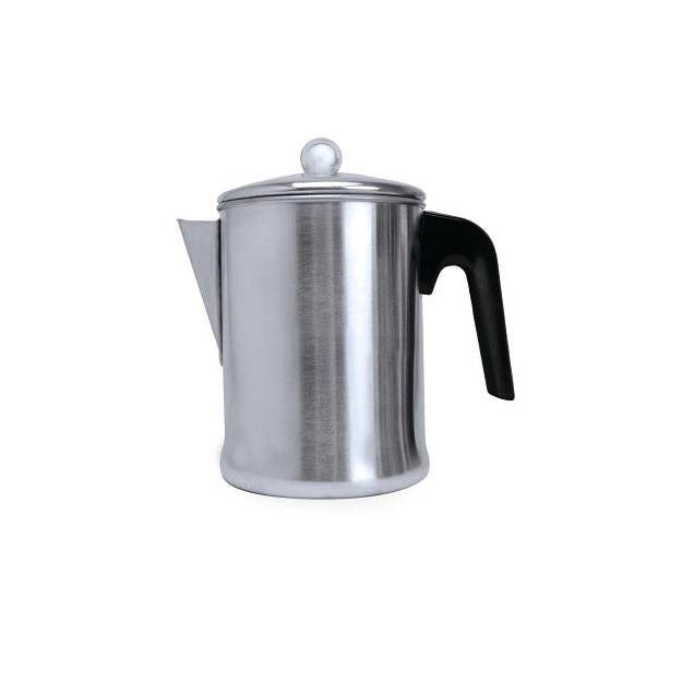 Primula Doris 9-Cup Classic Stovetop Percolator Coffee Maker