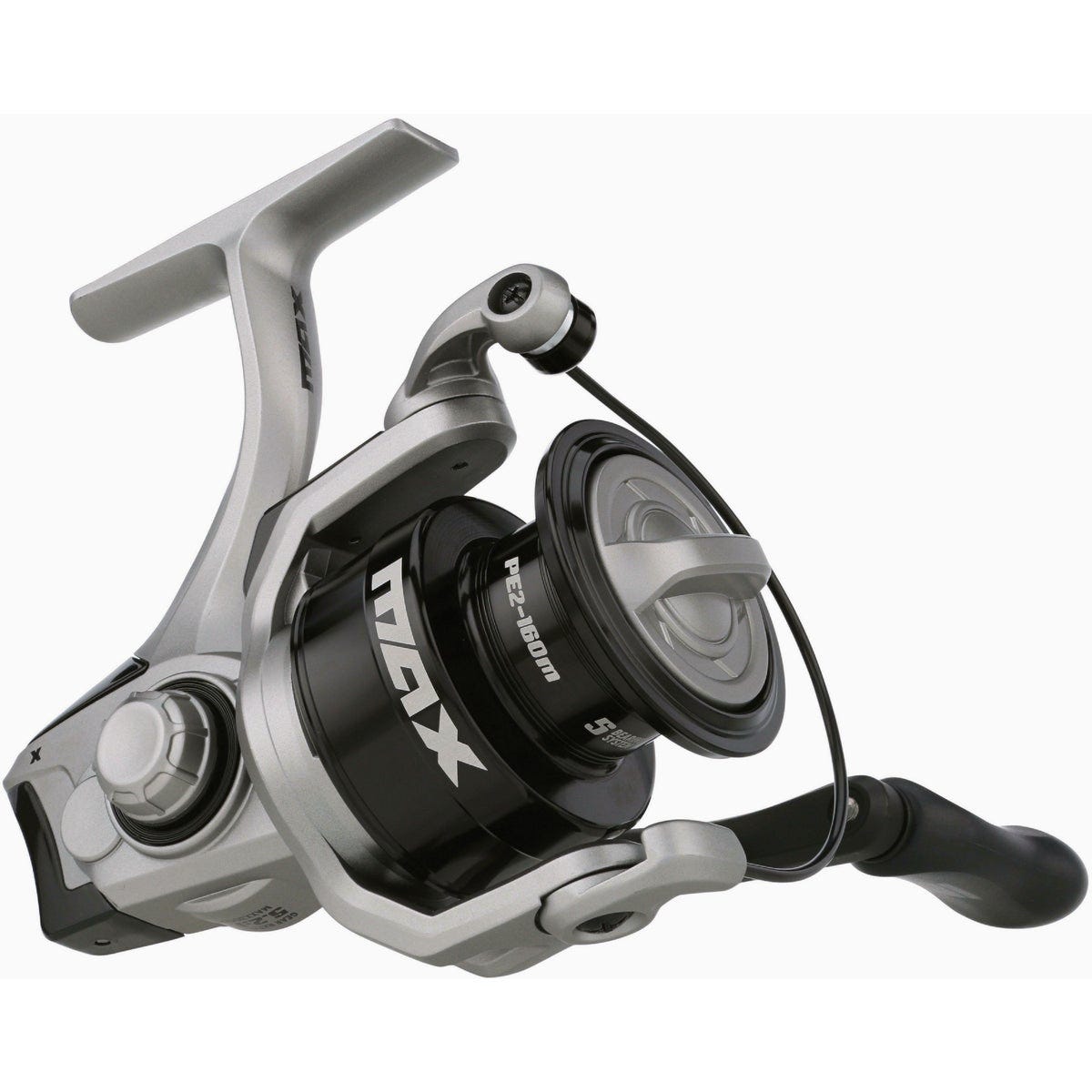 Abu Garcia Max X Spinning Fishing Reel