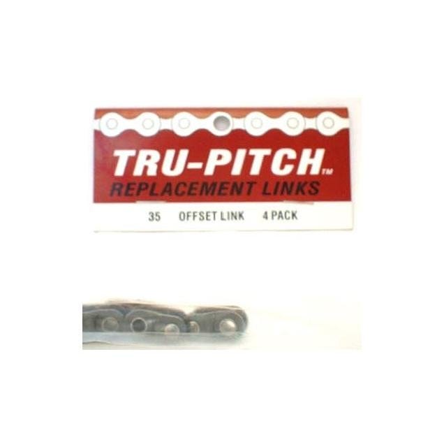 Daido #35 OffSet Link (4-Pack)