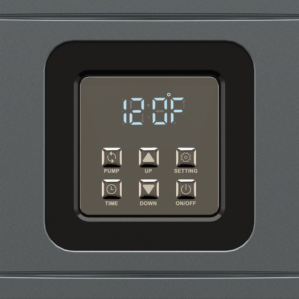 Reliance Standard Condensing 160,000 BTU Natural Gas Tankless Water Heater - photo 3