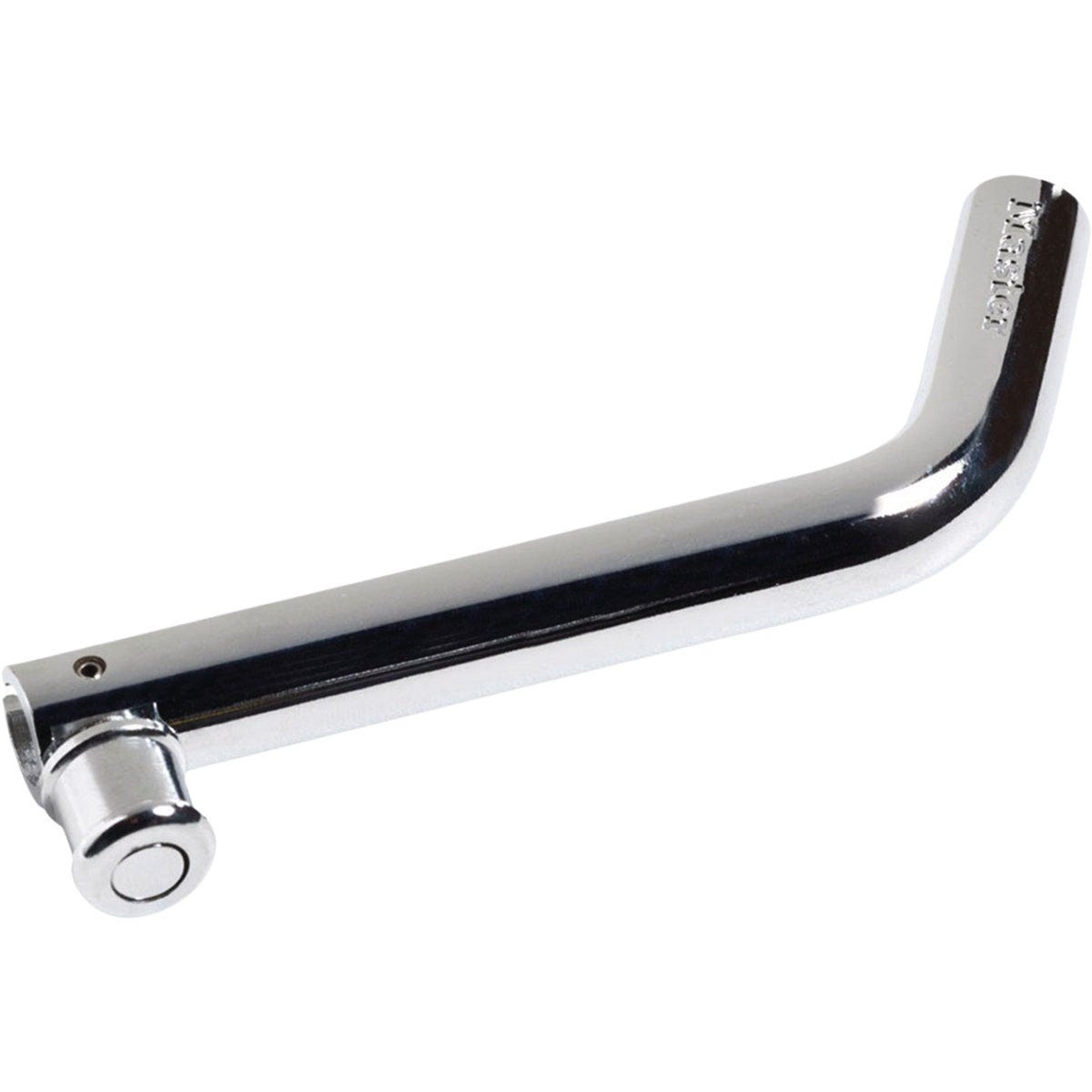 Master Lock 5/8 In. Class III/IV Barrel Head Hitch Pin Master Lock 5/8 In. Class III/IV Barrel Head Hitch Pin