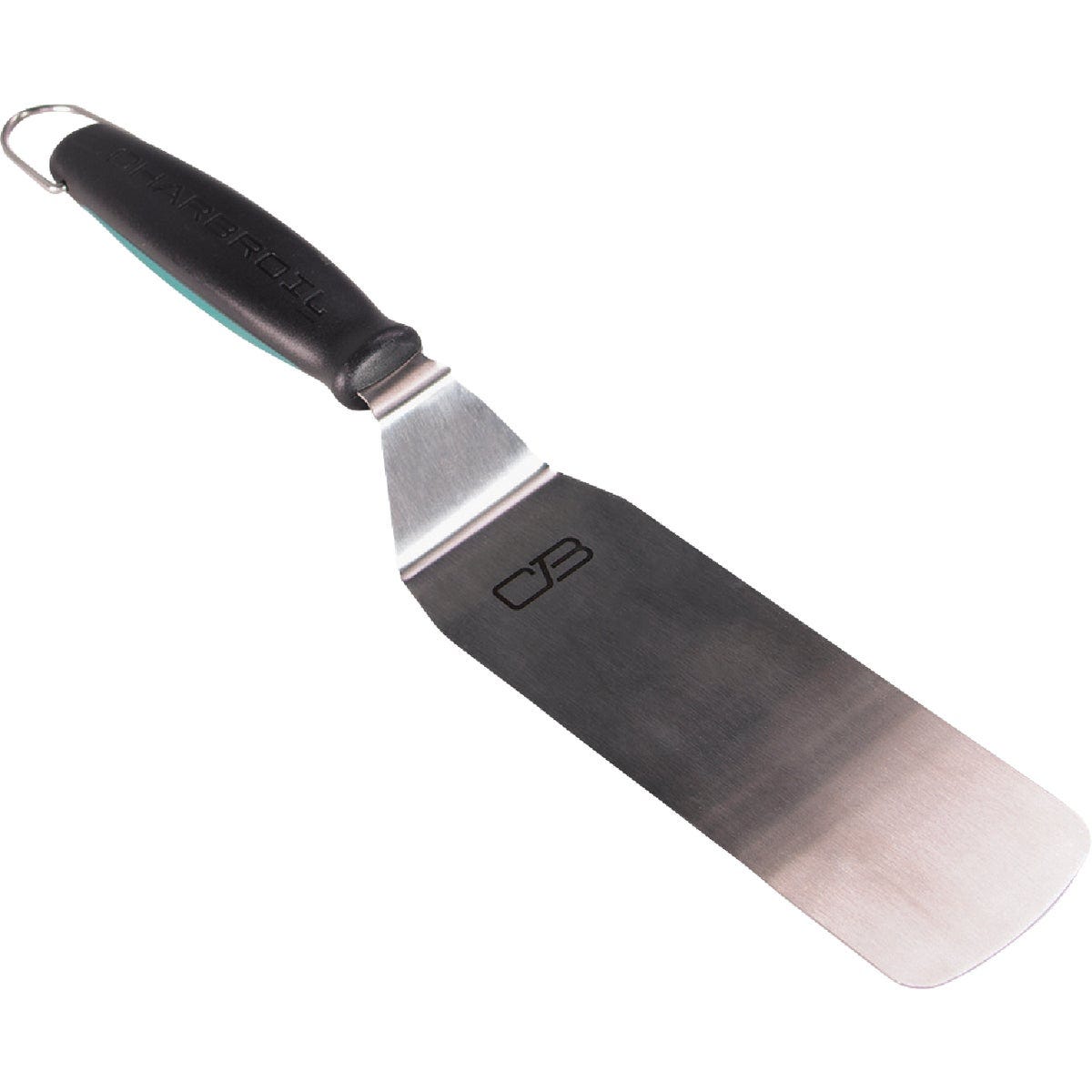 Char-Broil Short Griddle Spatula