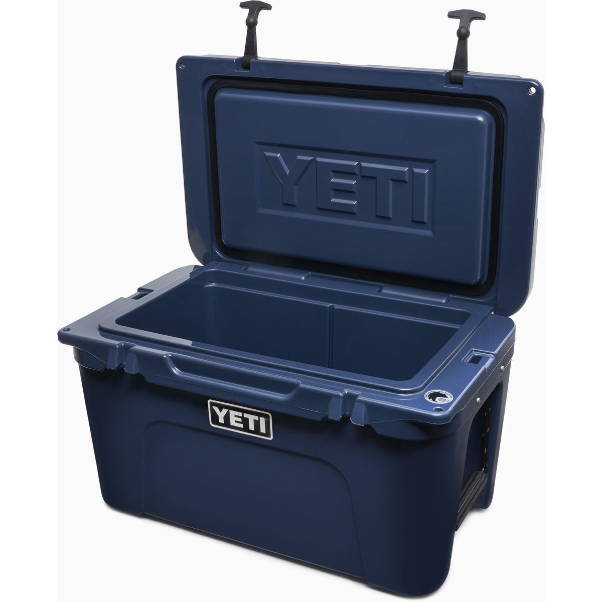 Yeti Tundra 45, 28-Can Cooler, Navy - photo 4