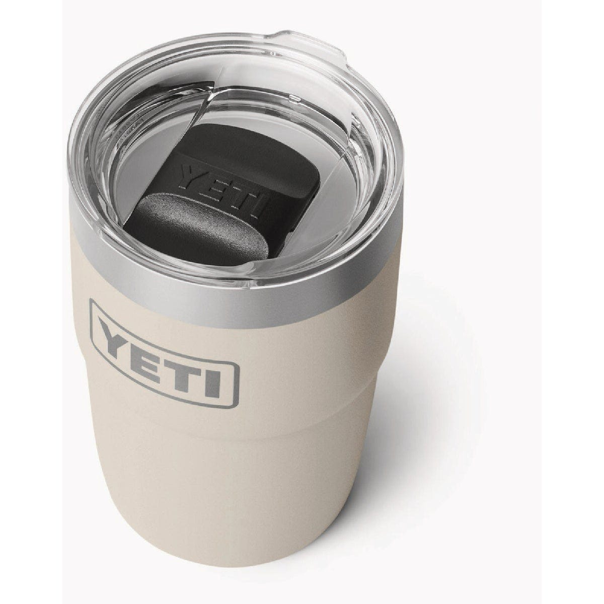 YETI Rambler 8 Oz. Stackable Cape Taupe Cup - photo 6