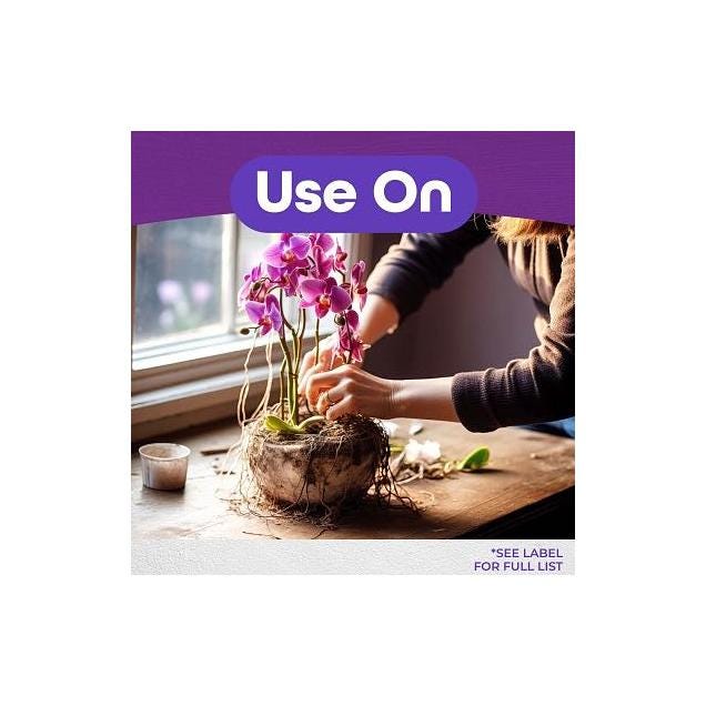 Bonide 8 Oz. 9-7-9 Liquid Orchid Food - photo 3 Bonide 8 Oz. 9-7-9 Liquid Orchid Food - photo 3