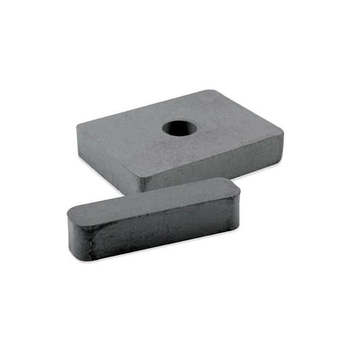 Master Magnetics Assorted Sizes Ceramic Block Magnets - photo 3 Master Magnetics Assorted Sizes Ceramic Block Magnets - photo 3