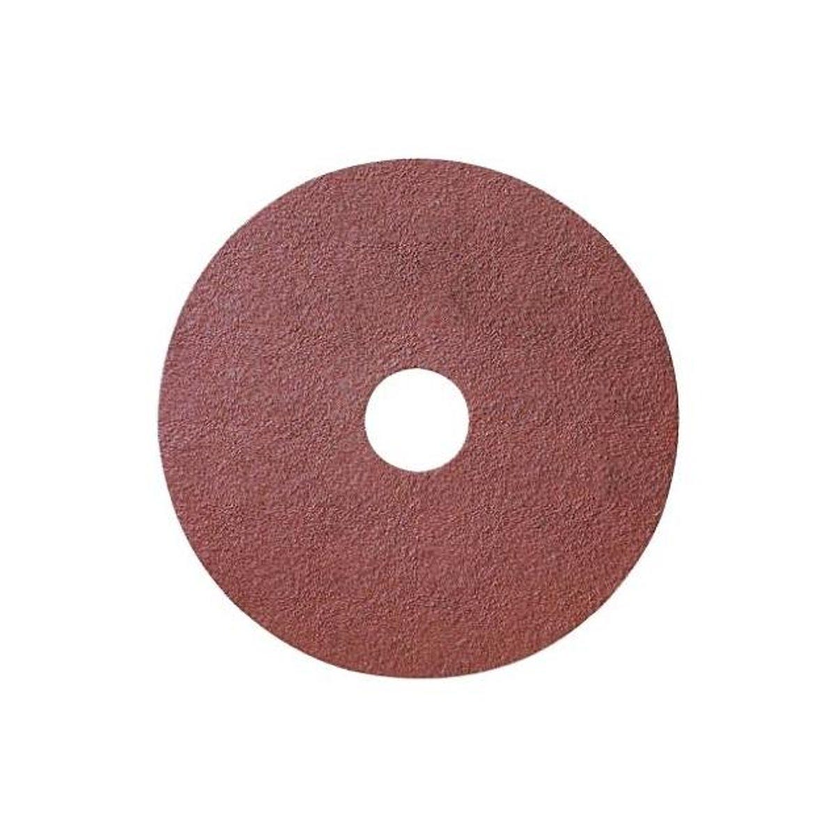 DEWALT 4-1/2 In. 60-Grit Fiber Abrasive Disc (5-Pack)