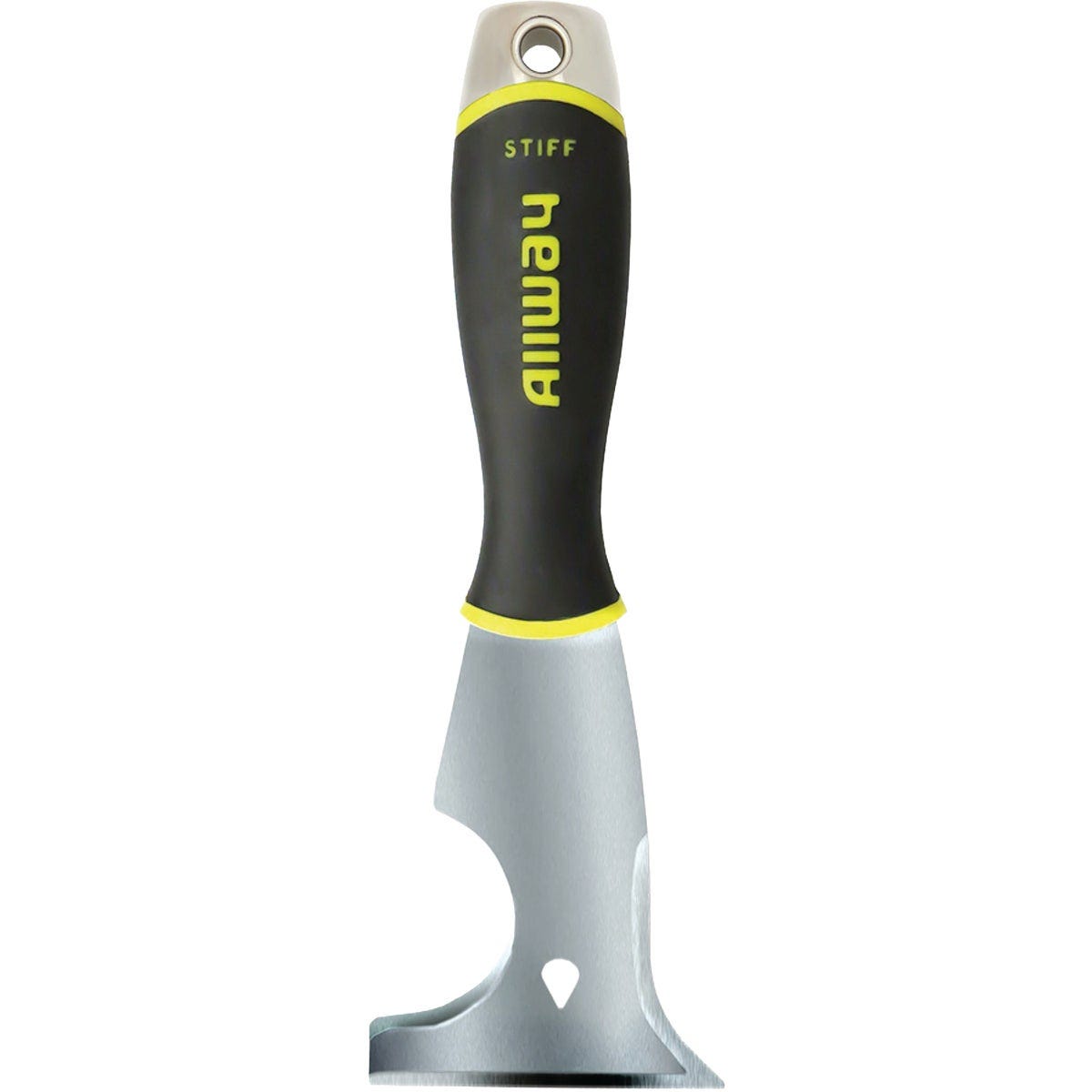 Master Painter 7-in-1 Painter's Multi-Tool with Hammer End Master Painter 7-in-1 Painter's Multi-Tool with Hammer End
