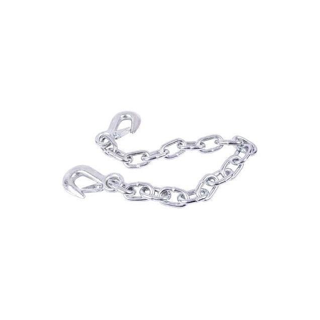 Uriah 30 In. Trailer Towing Safety Chain
