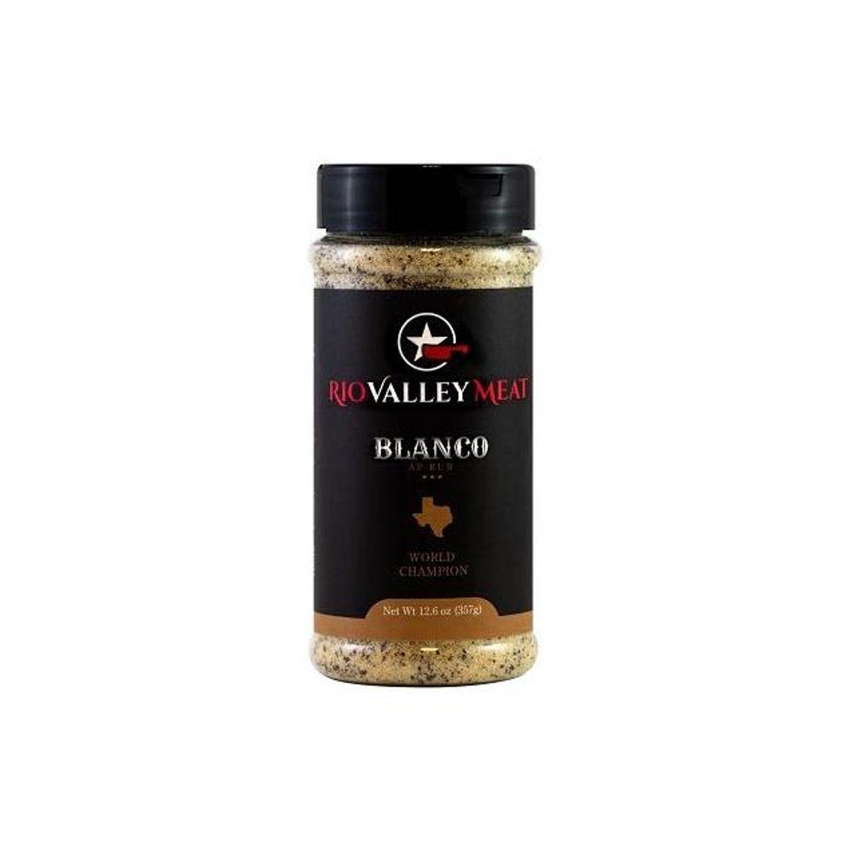 Rio Valley 12.2 Oz. Blanco Seasoning