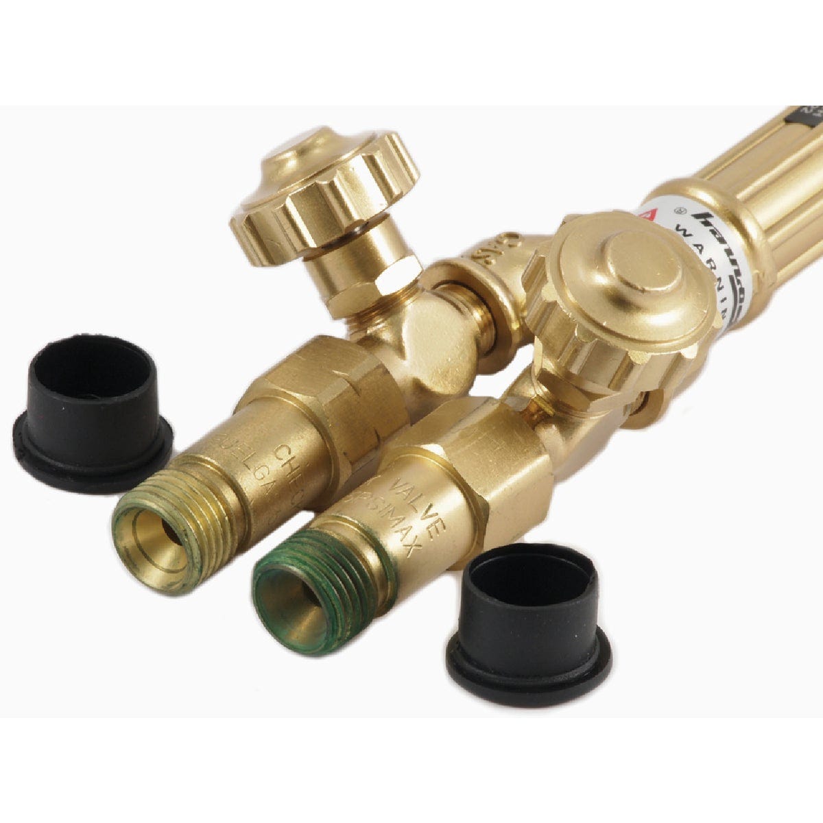 Forney Medium Duty Torch Handle - photo 3