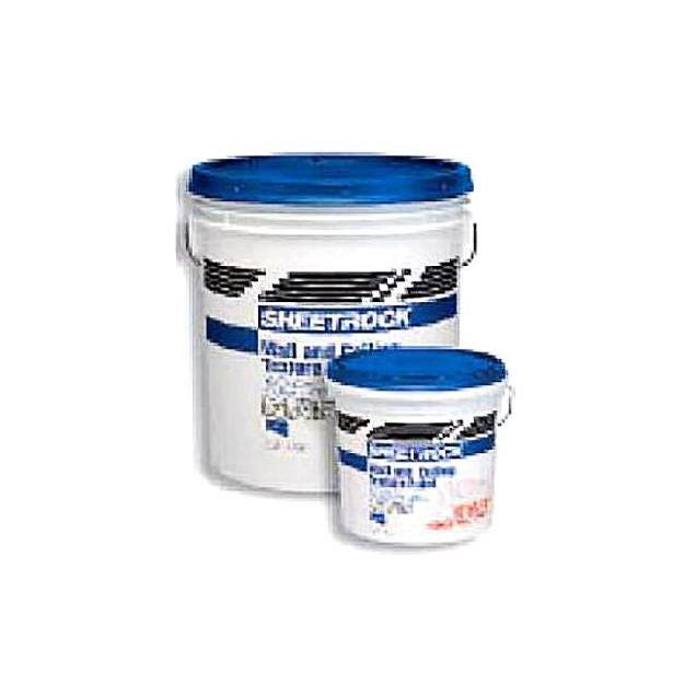 USG Sheetrock 1 Gal. Texture Wall & Ceiling Paint USG Sheetrock 1 Gal. Texture Wall & Ceiling Paint