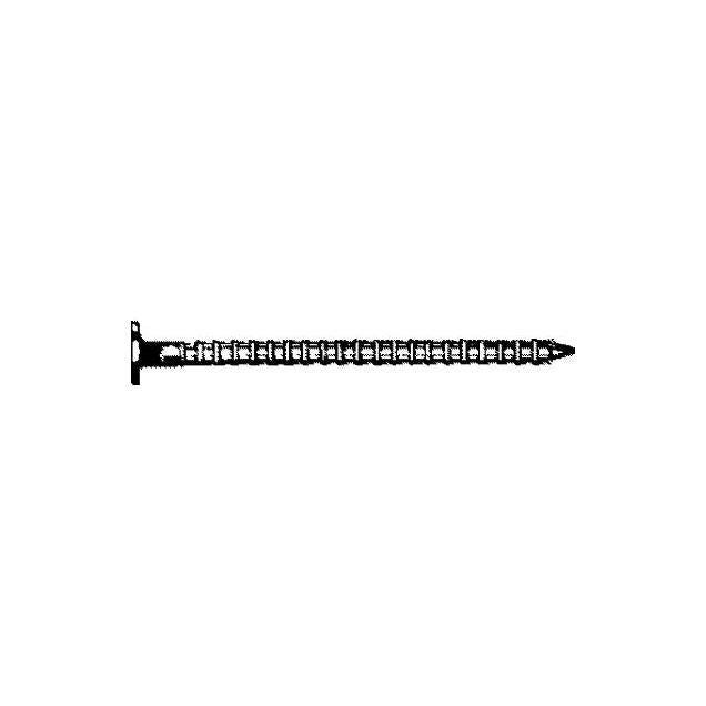 Maze 4D 1-1/2 In. Ring-Shank General Purpose Siding & Trim Nails (1 Lb.) Maze 4D 1-1/2 In. Ring-Shank General Purpose Siding & Trim Nails (1 Lb.)
