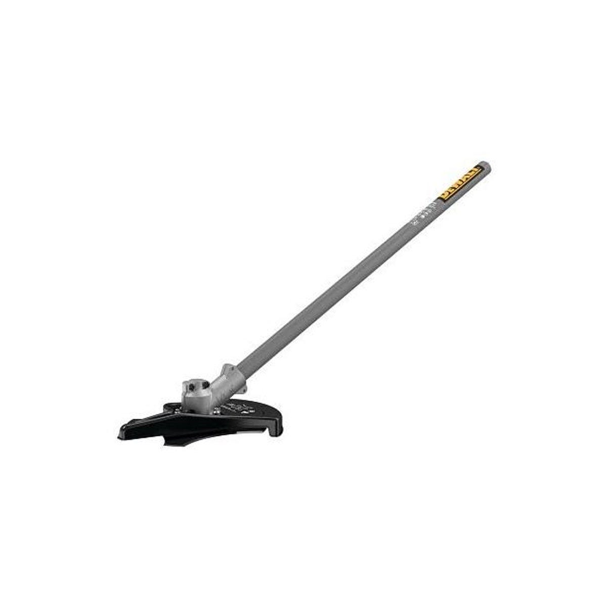 DeWalt Universal Brush Cutter Split Boom Trimmer Attachment