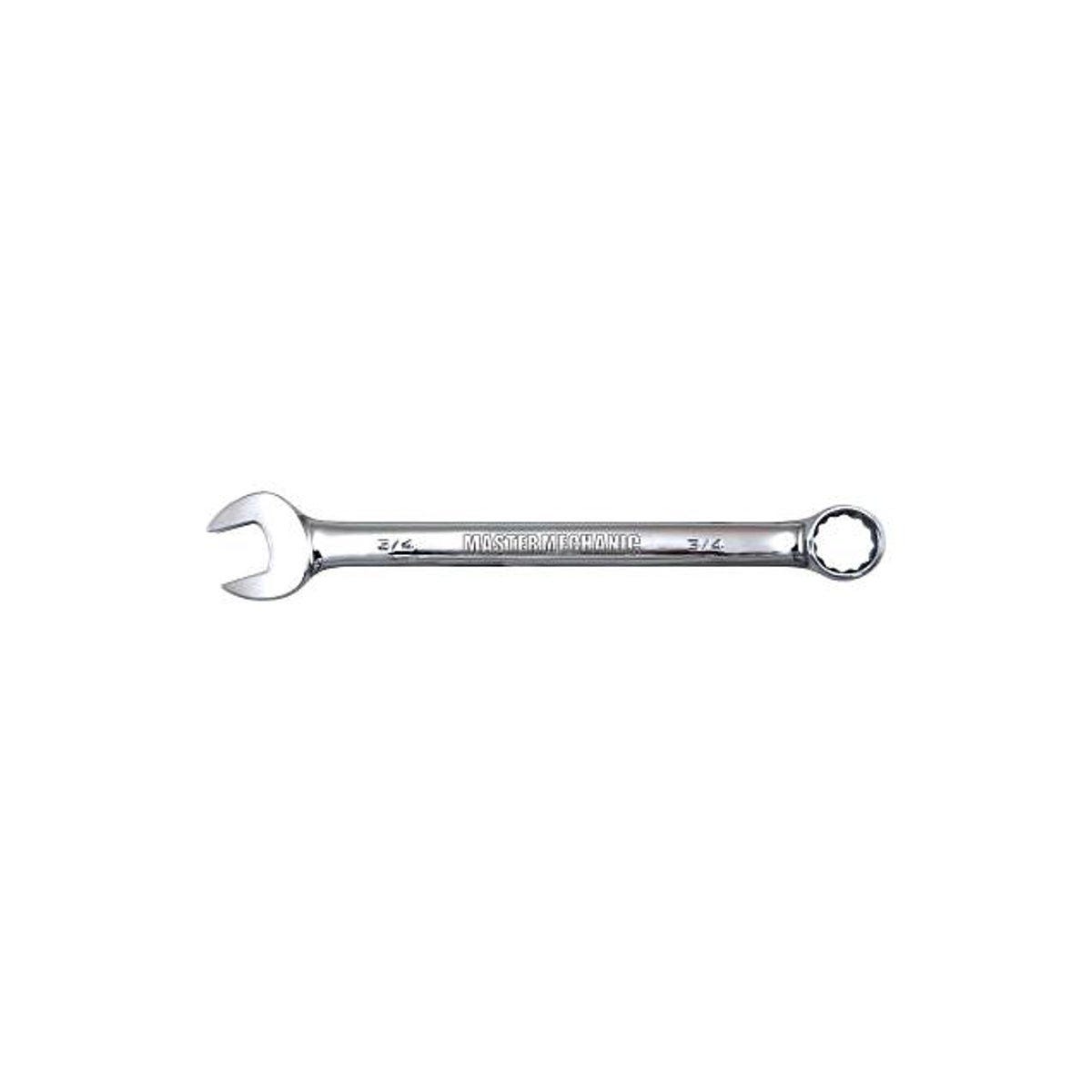 Master Mechanic Metric 21mm Combination Wrench