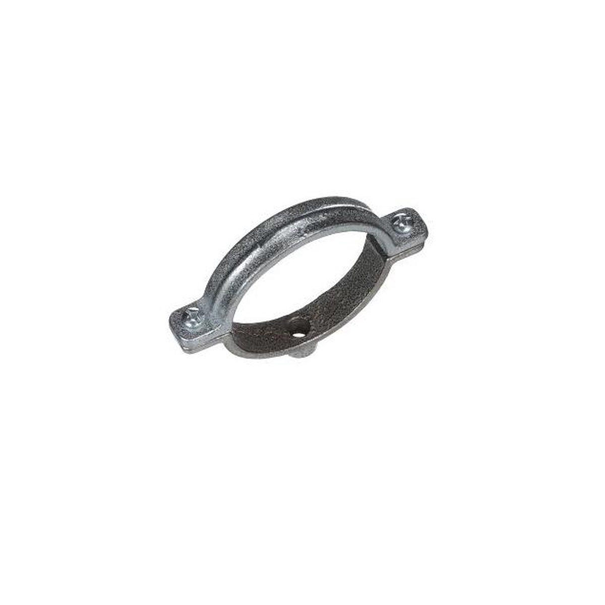 Oatey 2 In. Galvanized Split Ring Pipe Tubing Hanger - photo 2