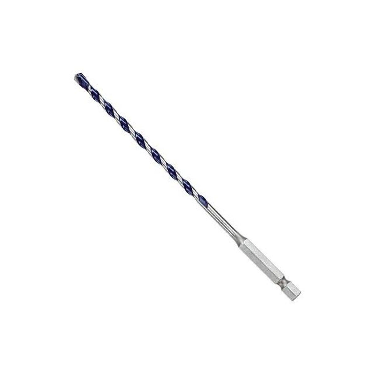 Bosch 3/16 In. x 6 In. Masonry Drill Bit