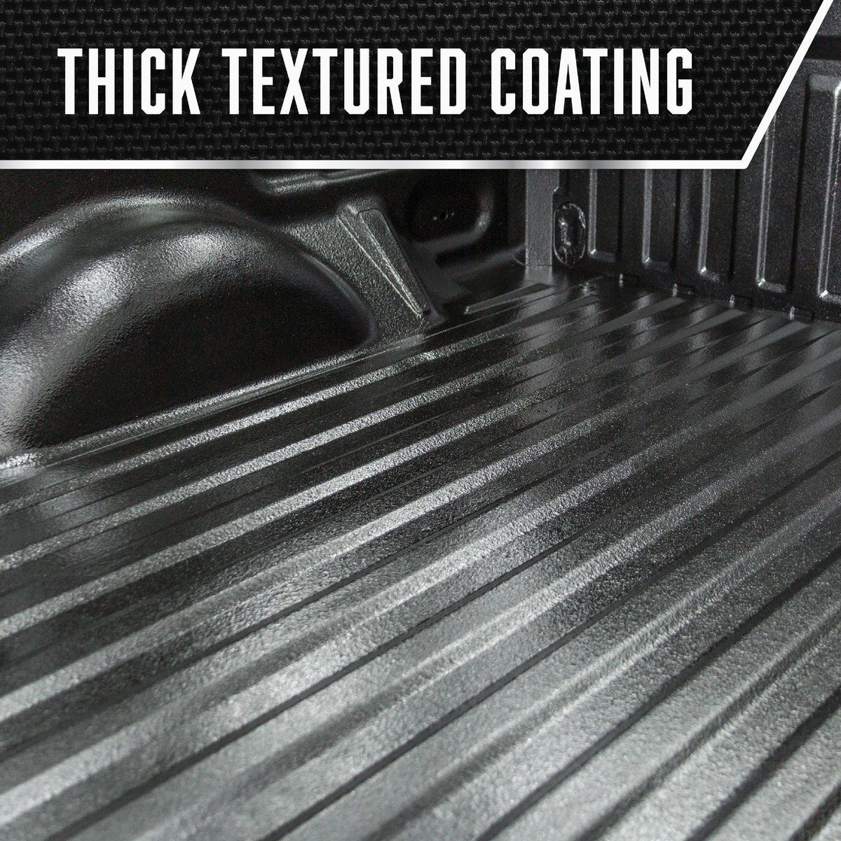 Rust-Oleum Automotive Truck Bed Coating, Gallon, Black - photo 7 Rust-Oleum Automotive Truck Bed Coating, Gallon, Black - photo 7