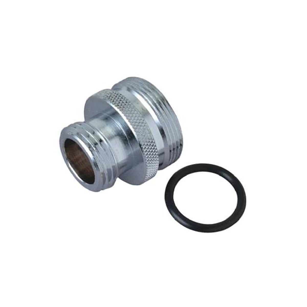 Master Plumber 1/2 In. Price Shower Arm Adapter