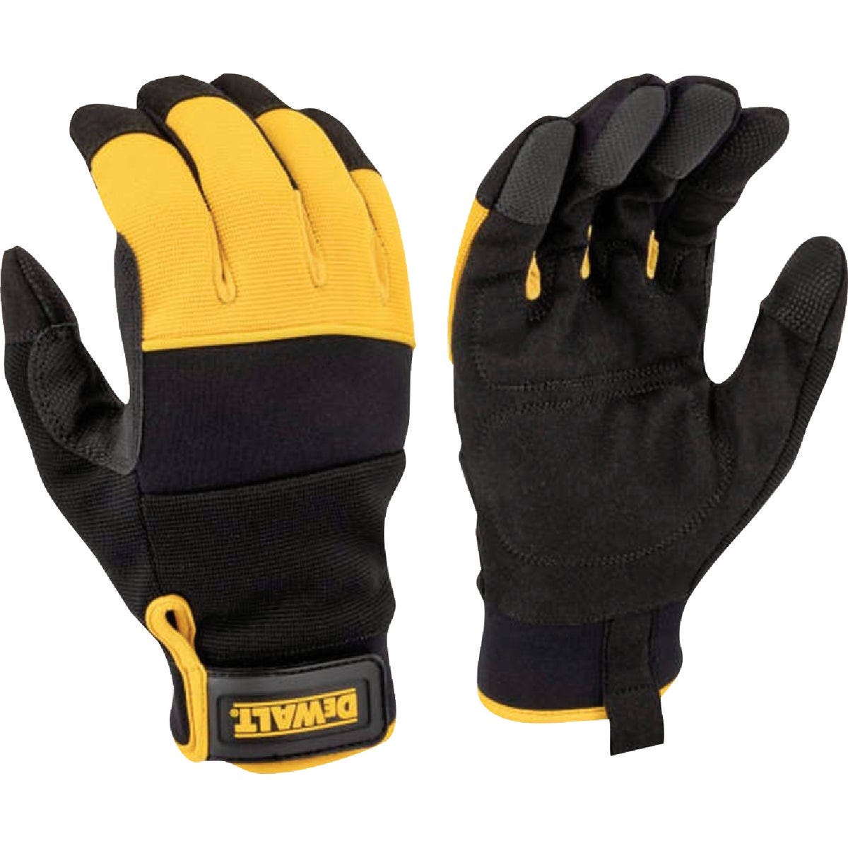 DEWALT XL Two-Tone Touchscreen Cold Weather Gloves