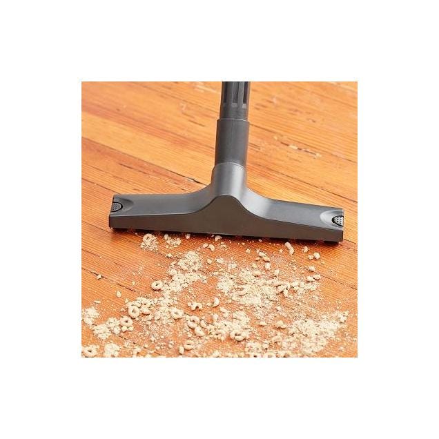 Vacmaster 1-1/4 In. Wet/Dry Vac Floor Brush/Squeegee Nozzle - photo 3 Vacmaster 1-1/4 In. Wet/Dry Vac Floor Brush/Squeegee Nozzle - photo 3