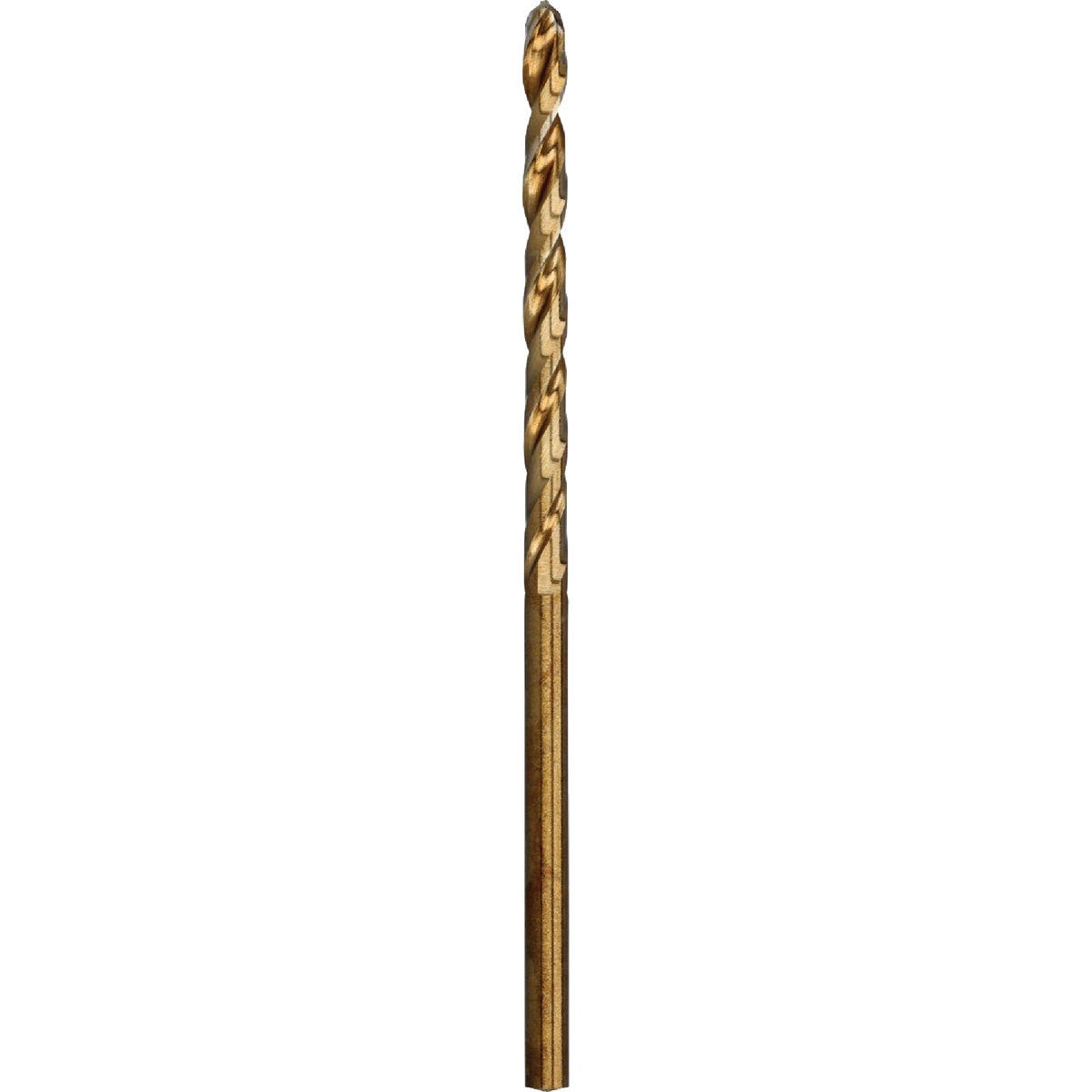 Dewalt Elite Series 7/64 In. x 2-3/5 In. Cobalt Alloy Steel Jobber Length Twist Drill Bit - photo 2 Dewalt Elite Series 7/64 In. x 2-3/5 In. Cobalt Alloy Steel Jobber Length Twist Drill Bit - photo 2