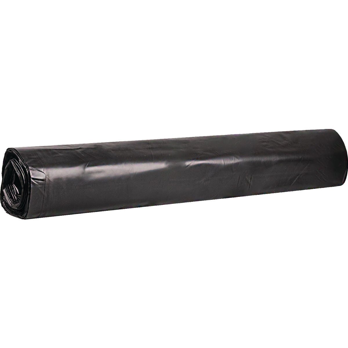 Film Gard 20 In. x 100 Ft. Black 6 Mil Plastic Sheeting - photo 3 Film Gard 20 In. x 100 Ft. Black 6 Mil Plastic Sheeting - photo 3