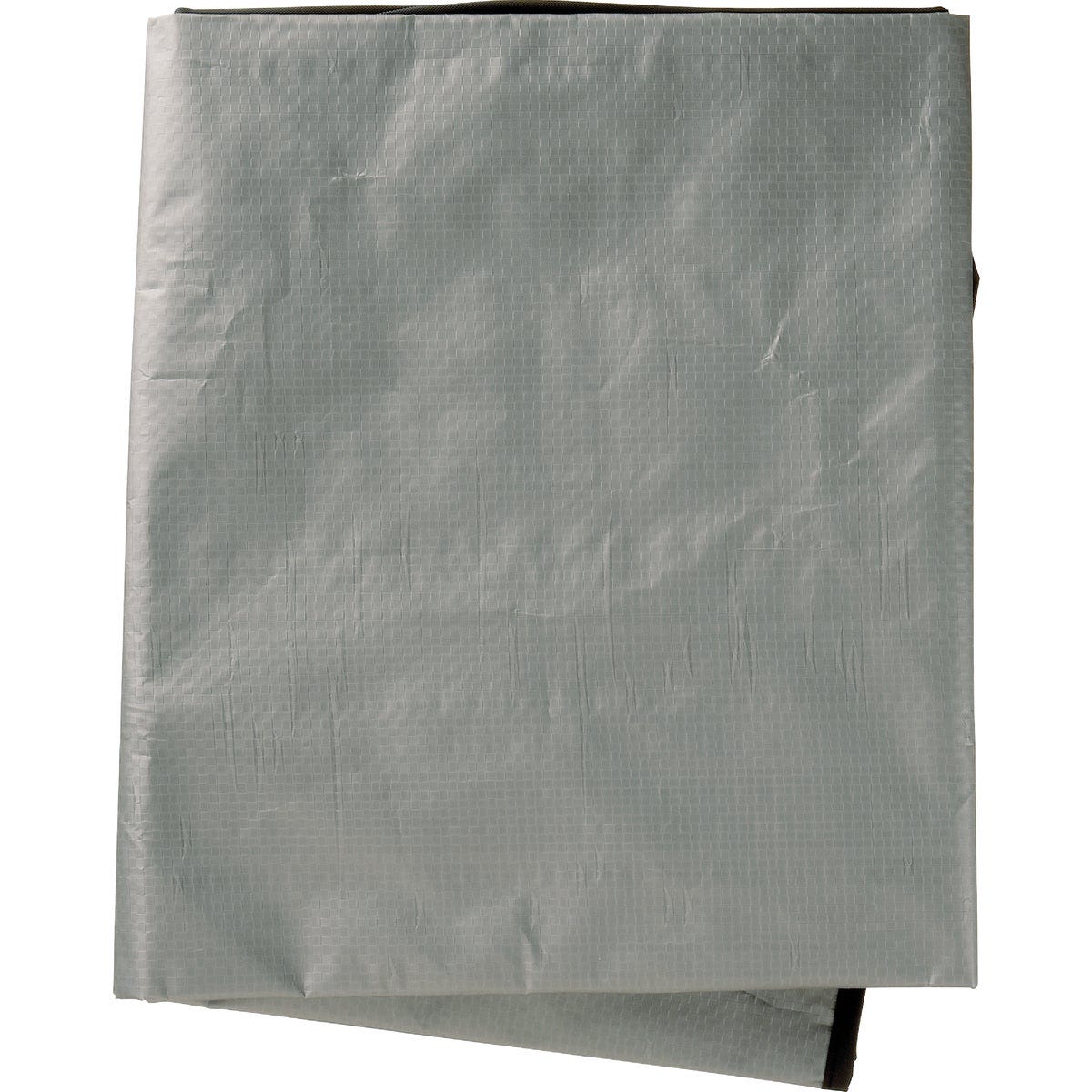 Frost King 18 In. x 27 In. x 22 In. 6 mil Rectangular Air Conditioner Cover - photo 4 Frost King 18 In. x 27 In. x 22 In. 6 mil Rectangular Air Conditioner Cover - photo 4