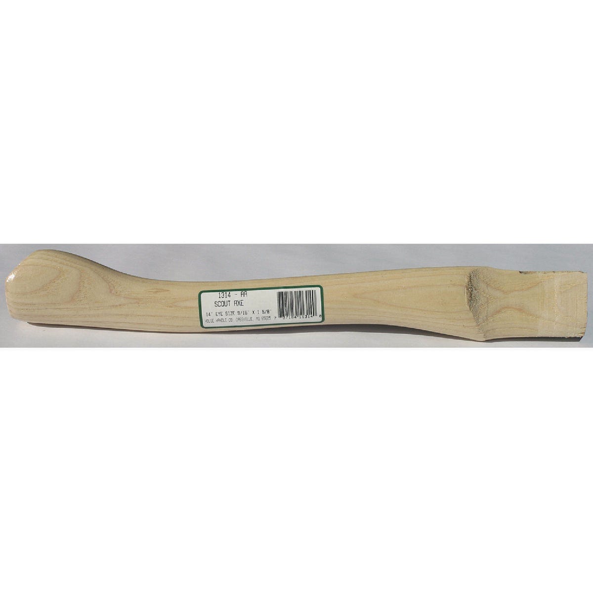 House Handle 14 In. Scout Axe Handle