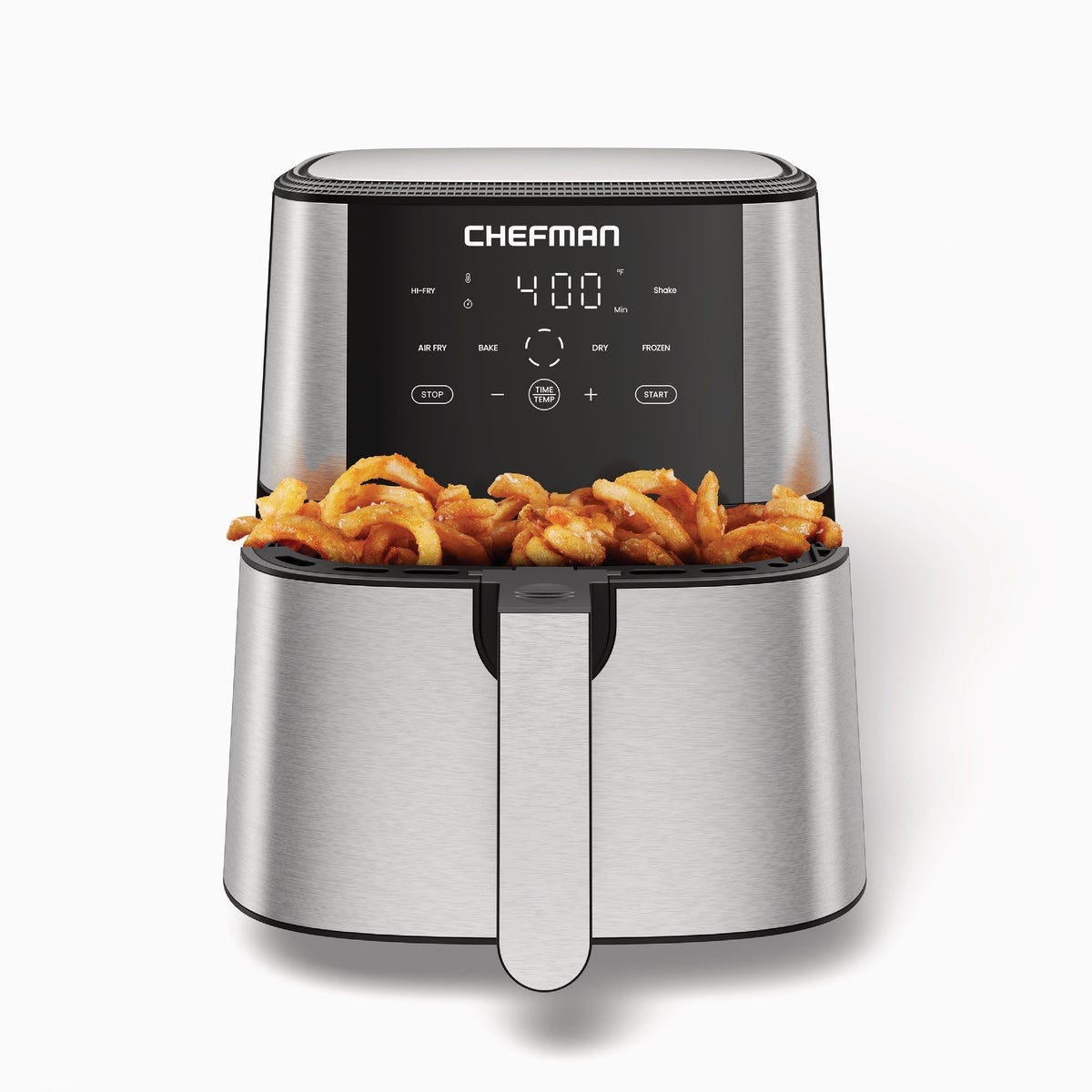 Chefman 6 Qt. TurboFry Touch Digital Air Fryer - photo 5