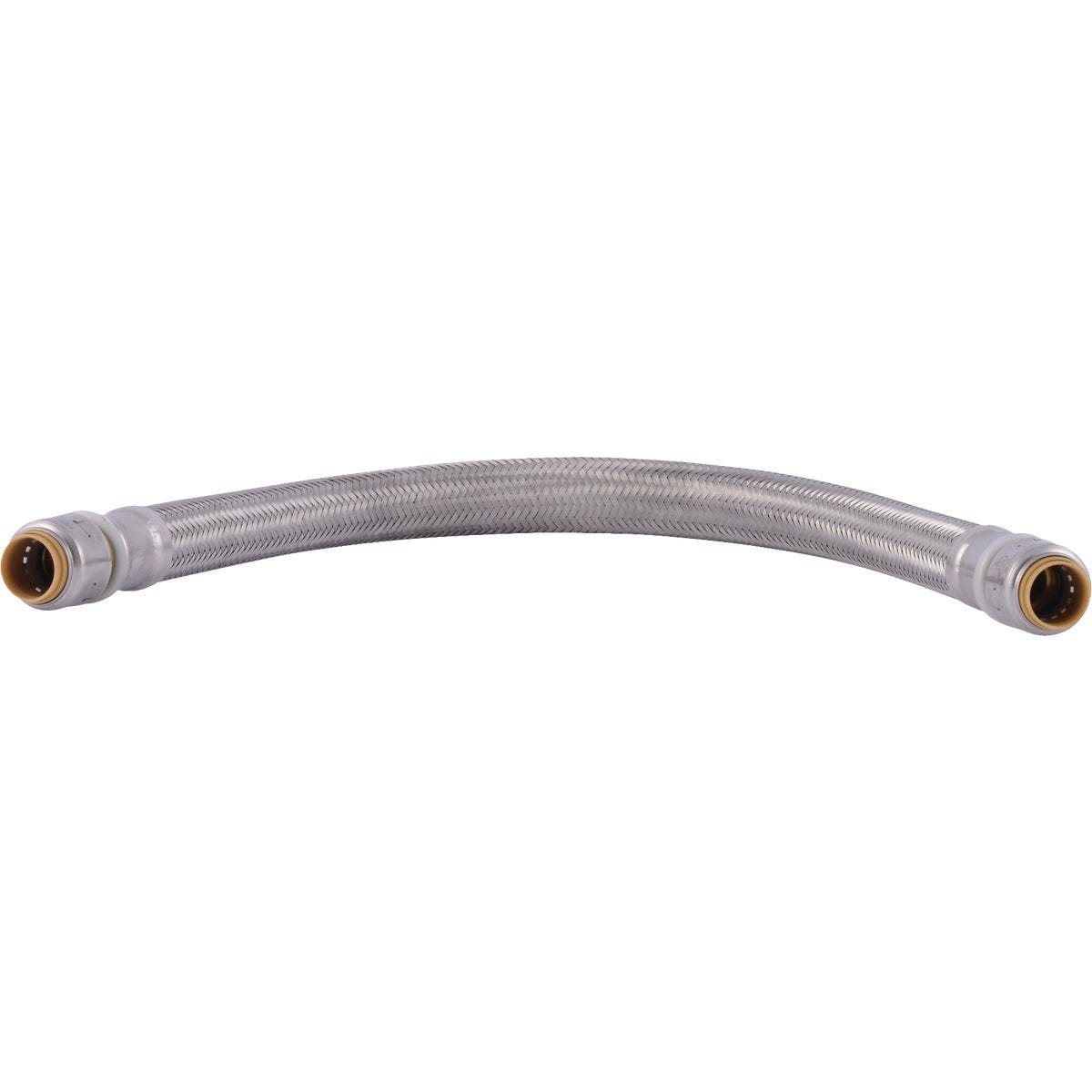 SharkBite 1/2 In. x 18 In. L. Flex Repair Coupling Hose - photo 3 SharkBite 1/2 In. x 18 In. L. Flex Repair Coupling Hose - photo 3