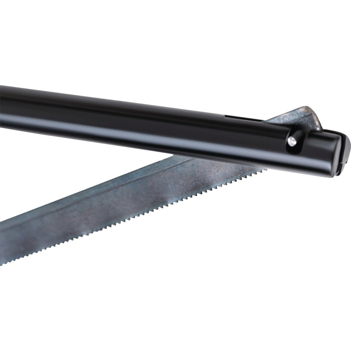 Superior Tool 6 In. 32 TPI Mini Hacksaw - photo 5 Superior Tool 6 In. 32 TPI Mini Hacksaw - photo 5