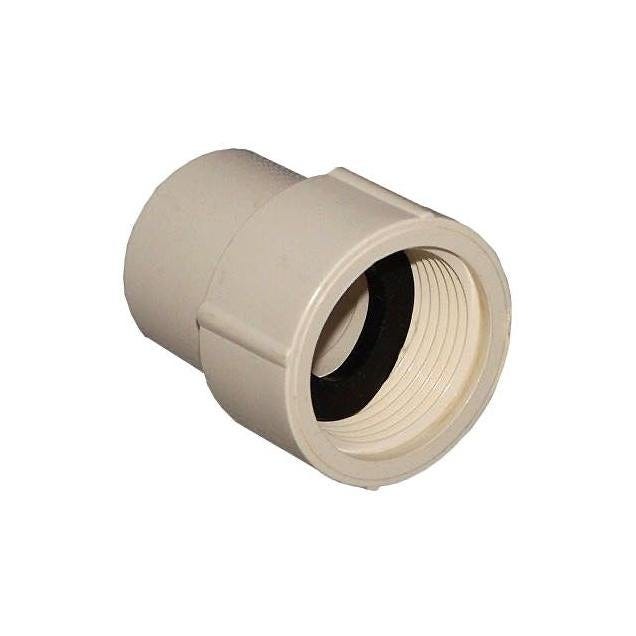 Nibco 1 In. FIP CPVC Pipe Adapter
