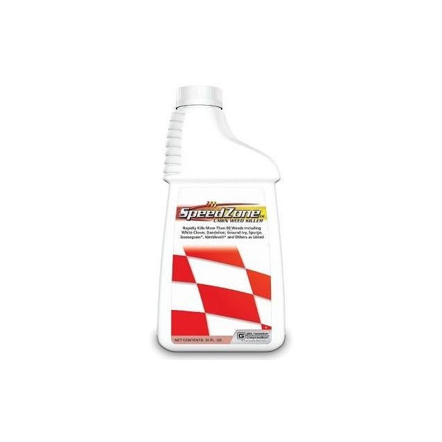 Gordon's SpeedZone 20 Oz. Lawn Weed Killer Concentrate