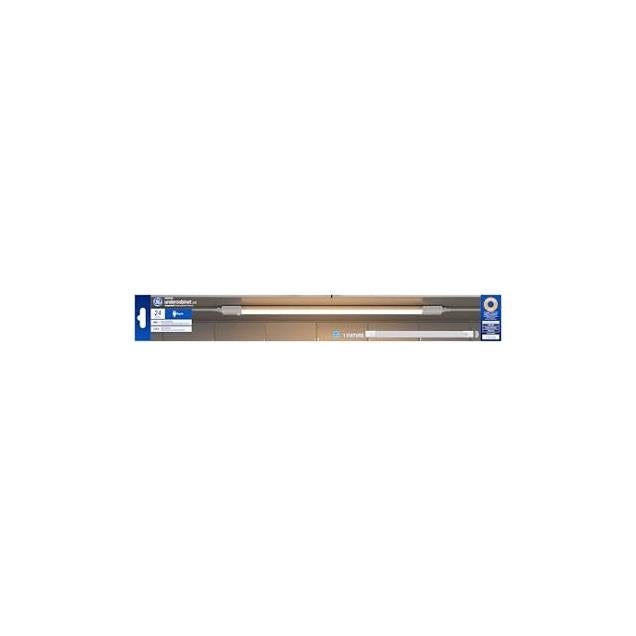 GE 24 In. 12W Plastic LED Undercabinet Light Fixture